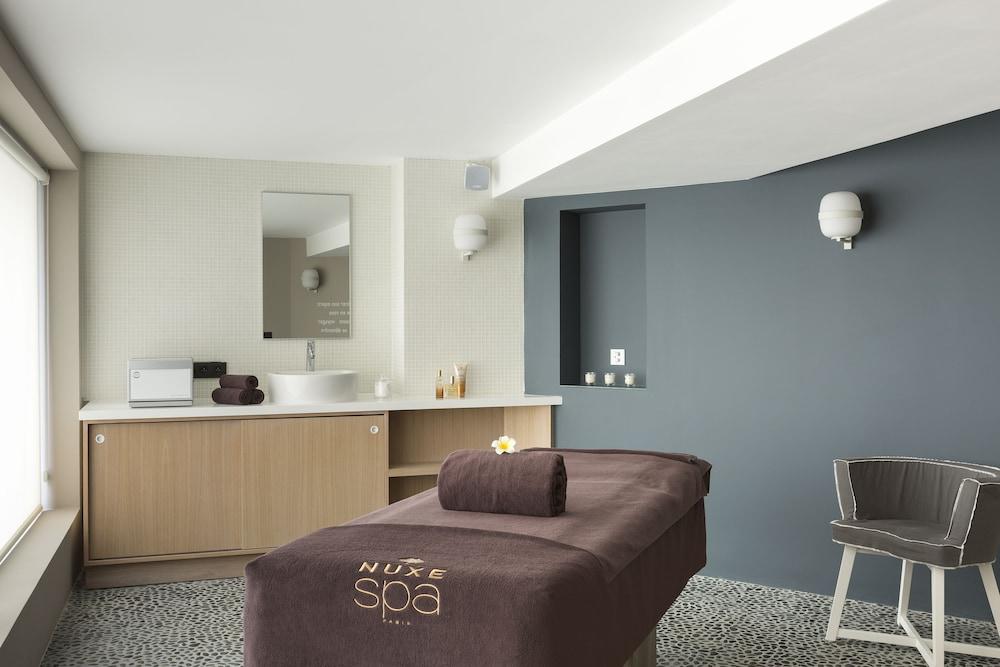 Araucaria Hotel & Spa La Plagne Esterno foto